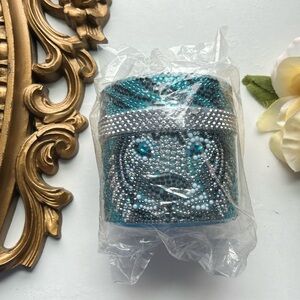 New Prai Beauty Ageless Throat and Décolletage Night Crème 6.8 Oz Blue Tiger